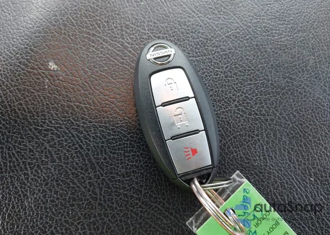 2017 Nissan Titan Xd Sv Diesel из США, поврежденный, VIN 1N6BA1F3XHN519016